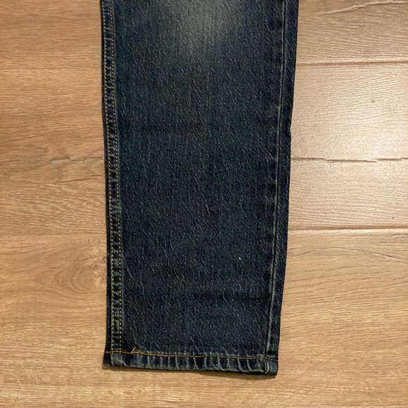 Men’s Levi’s Jeans - Picture 4 of 7